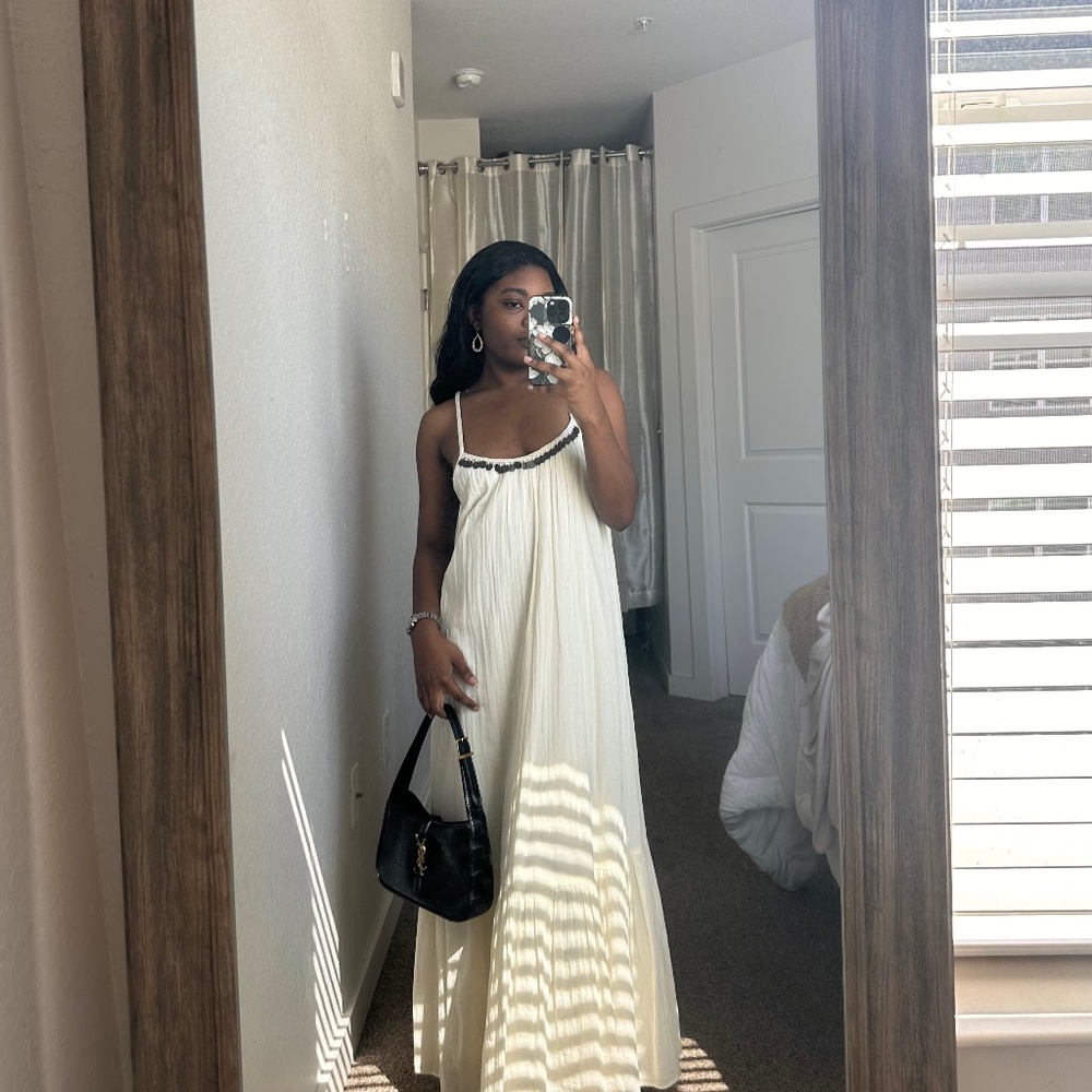 Meet your Posher, Railey